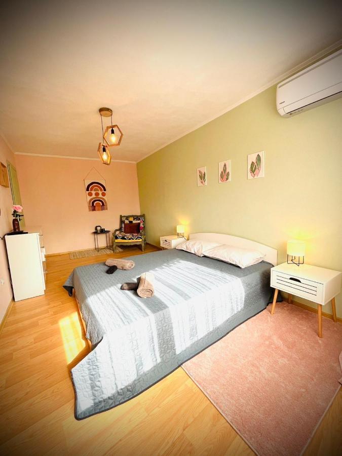 The Green Guest House Of Veliko Tarnovo-Amazing View, Top Location Exterior photo