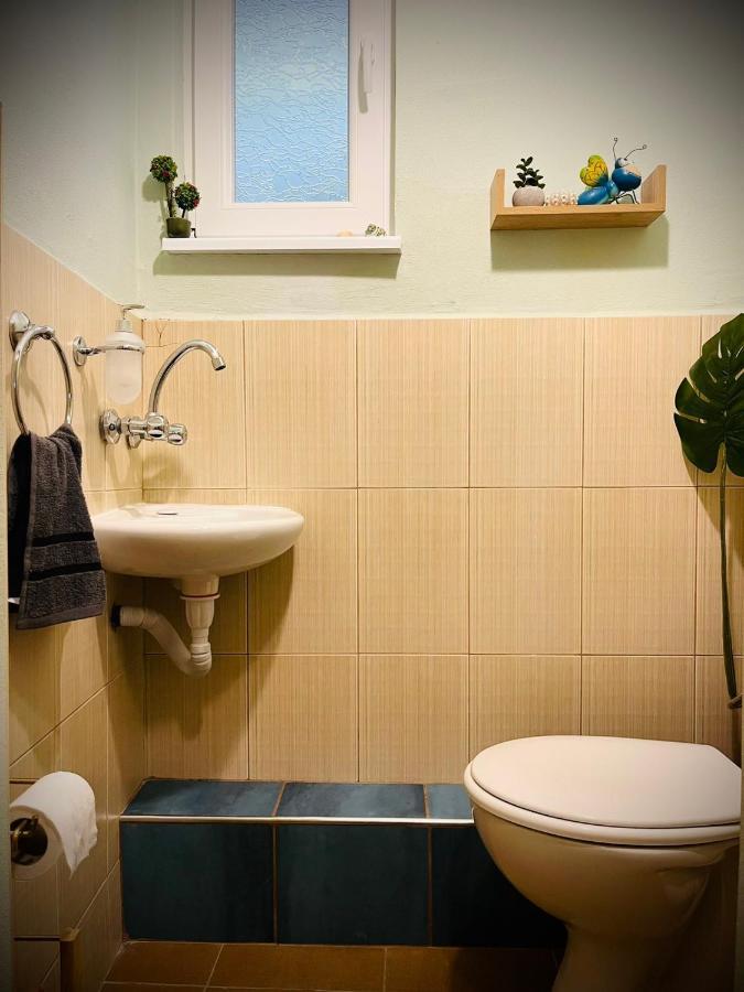The Green Guest House Of Veliko Tarnovo-Amazing View, Top Location Exterior photo