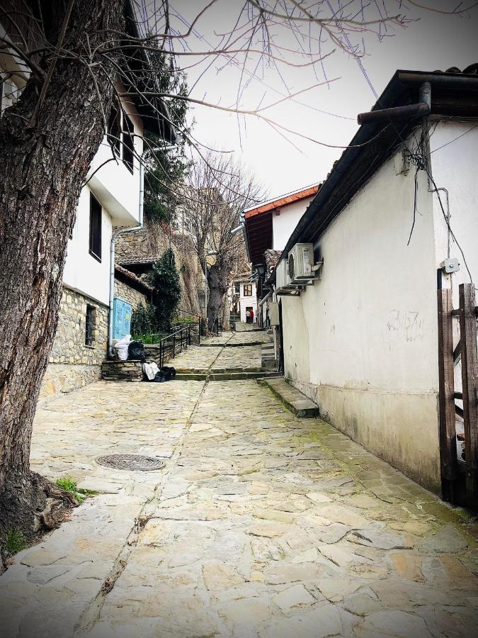 The Green Guest House Of Veliko Tarnovo-Amazing View, Top Location Exterior photo