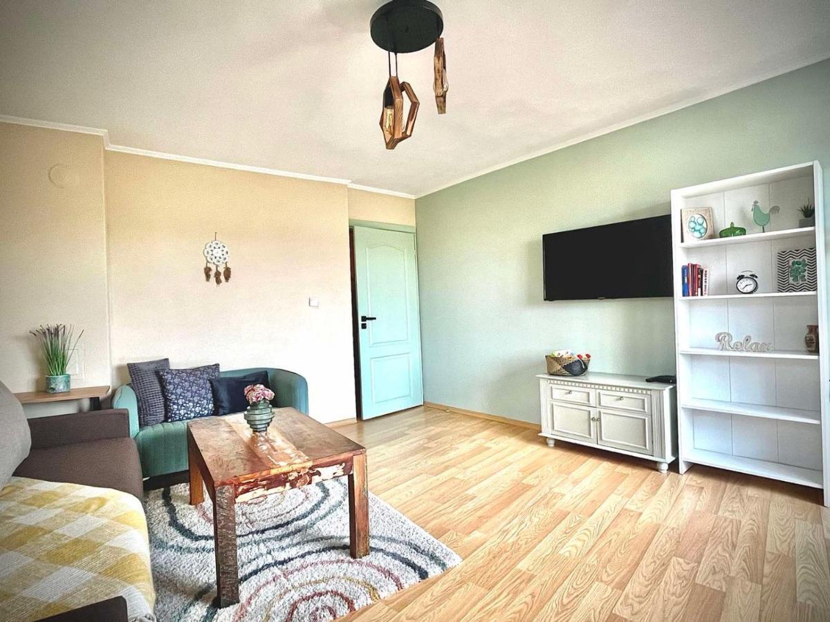 The Green Guest House Of Veliko Tarnovo-Amazing View, Top Location Exterior photo